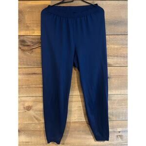 Vintage Patagonia Capilene Long John Pants  USA Made Woman’s Size Large‎
